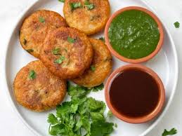 Aloo Tikki