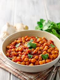 Channa Masala
