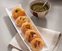 Pani Puri