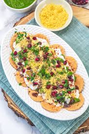 Chaat Papri